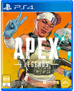 APEX LEGENDS LIFELINE