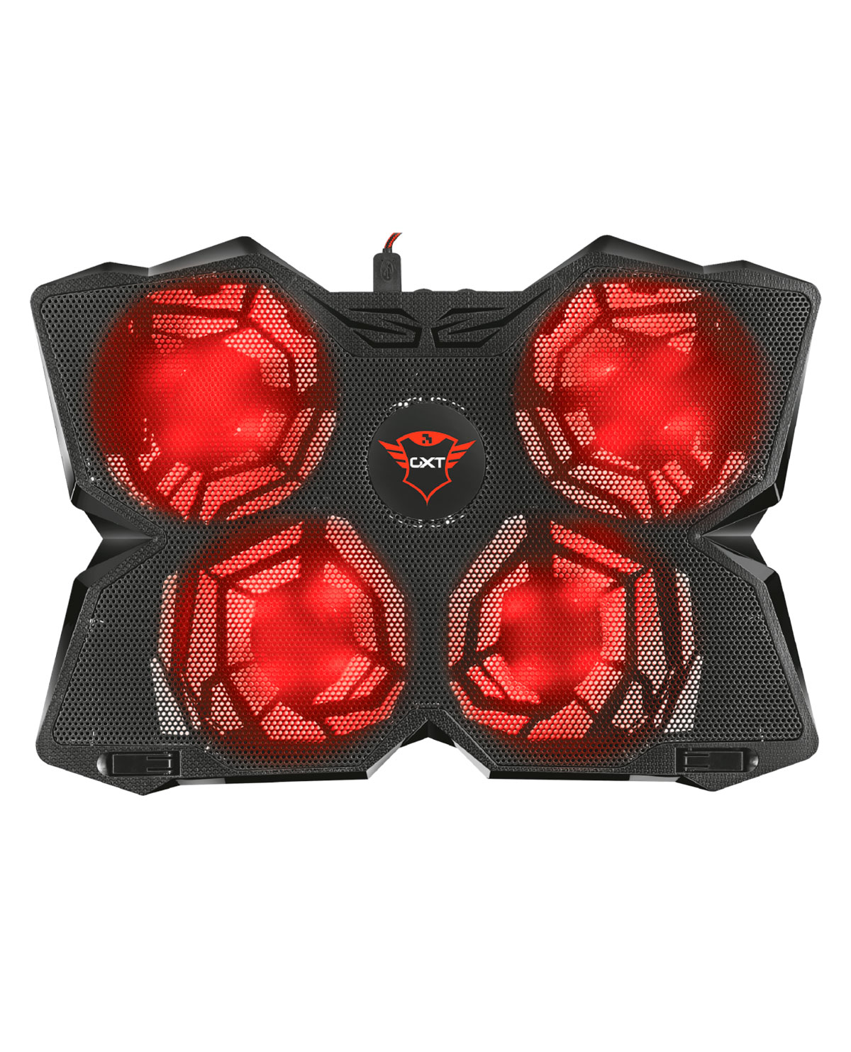 BASE ENFRIADORA TRUST GXT 278 YOSU