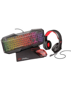 SET 4 EN 1 TRUST GXT 788RW