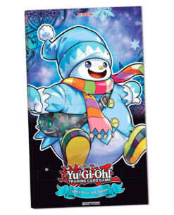 CALENDARIO DE ADVIENTO YU-GI-OH