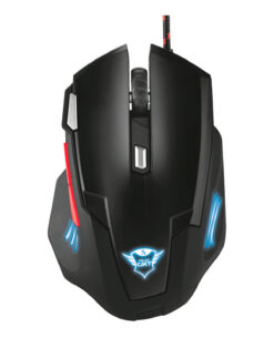 MOUSE ALAMBRICO TRUST GXT 111