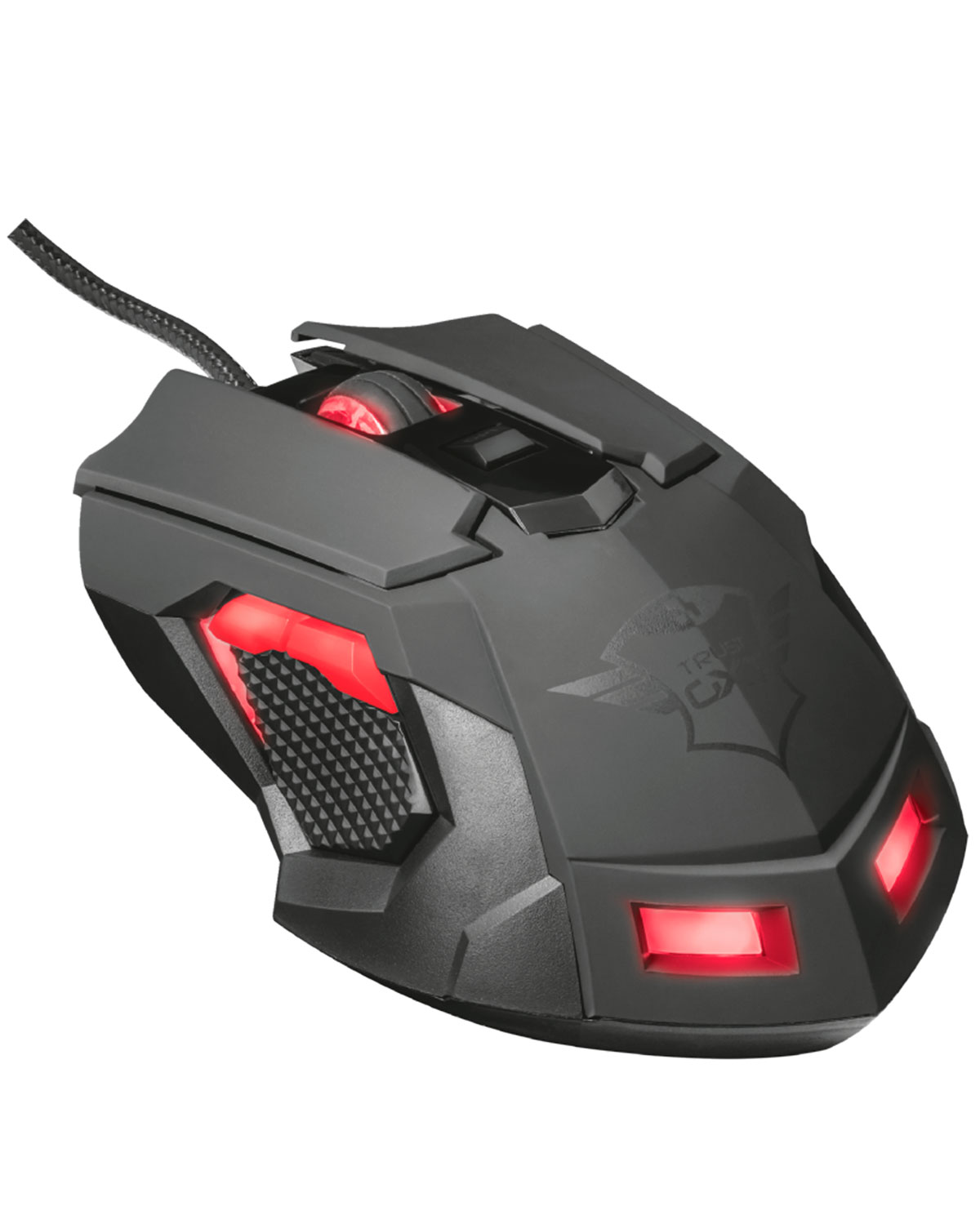 MOUSE ALAMBRICO TRUST GXT 148 - Image 2