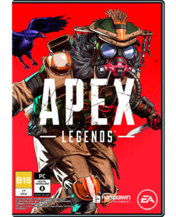 APEX LEGENDS BLOODHOUND