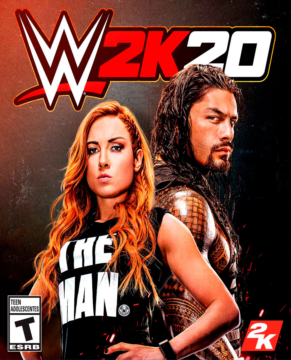 WWE 2K20 - Image 2