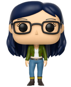 FIGURA POP BOJACK HORSEMAN DIANE