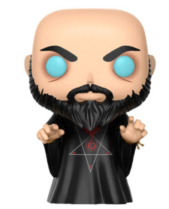 FIGURA POP HELLBOY RASPUTIN