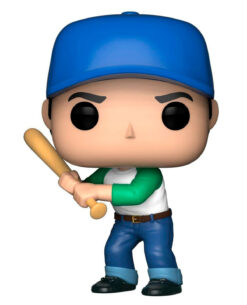 FIGURA POP THE SANDLOT BENNY