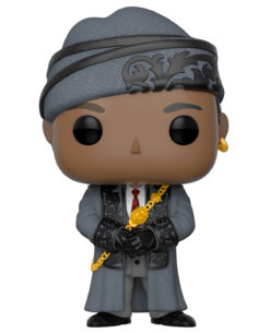 FIGURA POP COMING TO AMERICA SEMMI