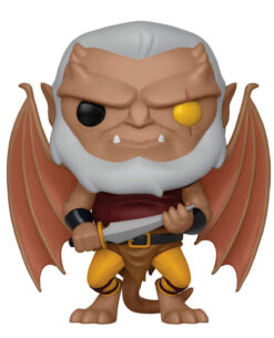 FIGURA POP GARGOYLES HUDSON