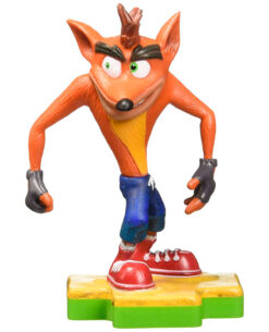 FIGURA TOTAKU CRASH BANDICOOT