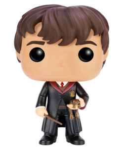 FIGURA POP HARRY POTTER NEVILLE LONGBOTTON
