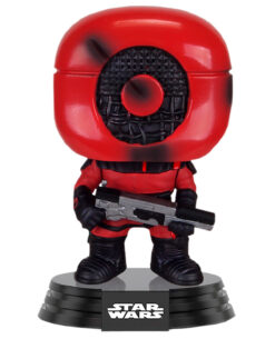 FIGURA POP STAR WARS GUAVIAN