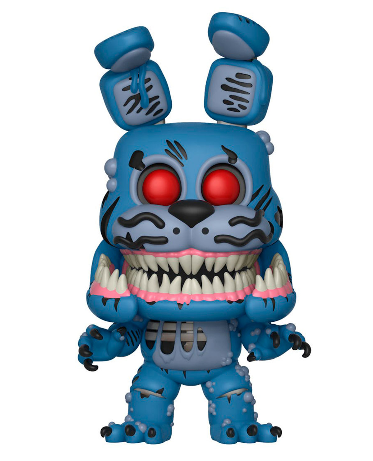 FIGURA POP FIVE NIGHTS AT FREDDYS TWISTED BOONIE