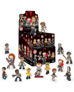 FIGURA MISTERY MINIS IT