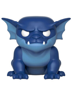 FIGURA POP GARGOYLES BRONX