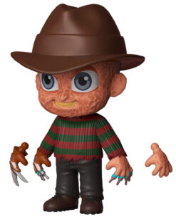 FIGURA 5 STAR HORROR FREDDY KRUEGER