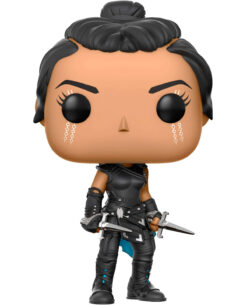 FIGURA POP THOR RAGNAROK VALKYRIE