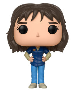 FIGURA POP STRANGER THINGS JOYCE