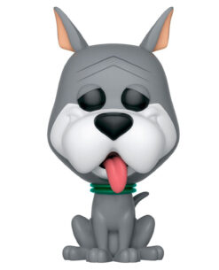 FIGURA POP LOS SUPERSONICOS ASTRO