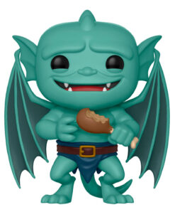 FIGURA POP GARGOYLES BROADWAY