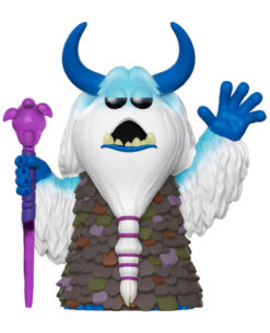 FIGURA POP SMALLFOOT STONEKEEPER