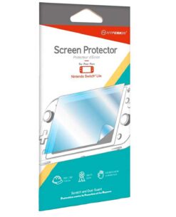 PROTECTOR DE PANTALLA NINTENDO SWITCH LITE HYPERKIN
