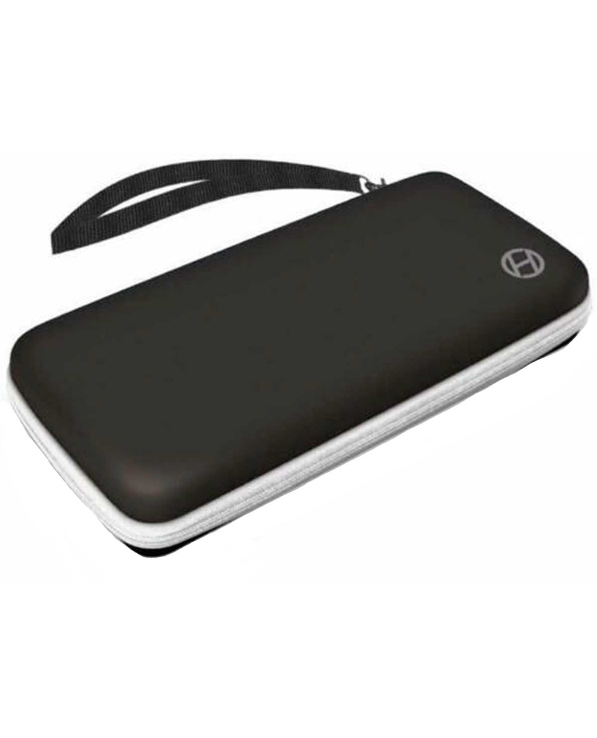 ESTUCHE RIGIDO NINTENDO SWITCH LITE EVA NEGRO