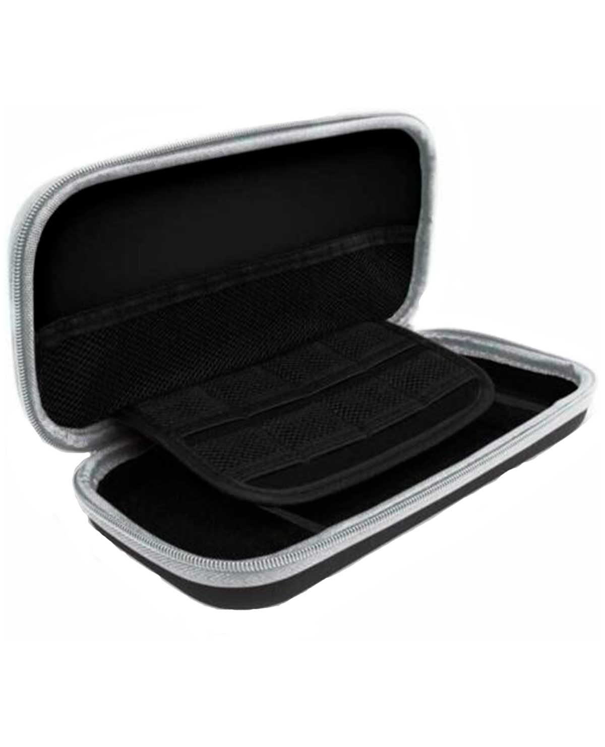 ESTUCHE RIGIDO NINTENDO SWITCH LITE EVA NEGRO - Image 2