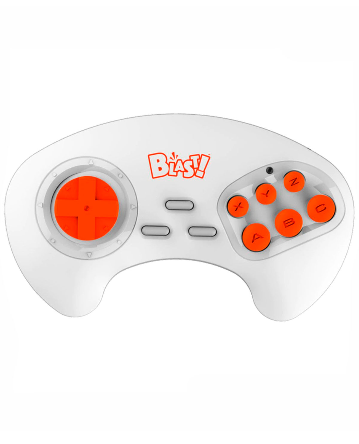 CONSOLA PORTATIL LEGENDS FLASHBACK BLAST - Image 3