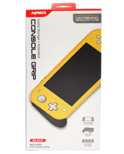 AGARRADERA NINTENDO SWITCH LITE KMD