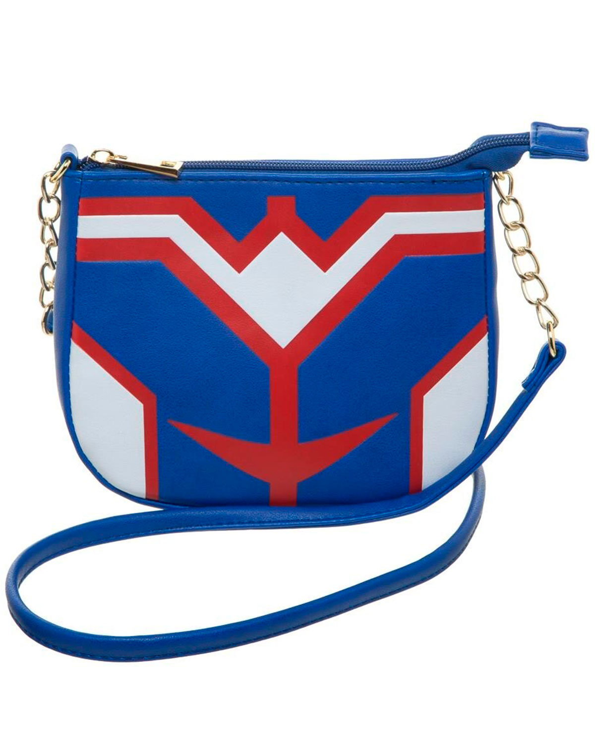 BOLSO MY HERO ACADEMIA ALL MIGHT