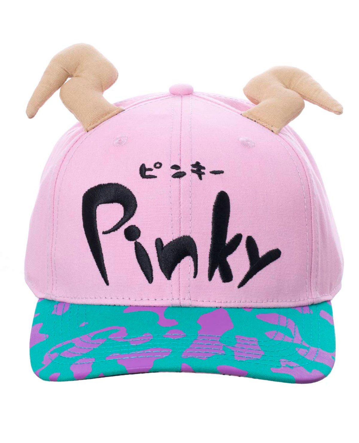 GORRA COSPLAY MY HERO ACADEMIA PINKY ROSA