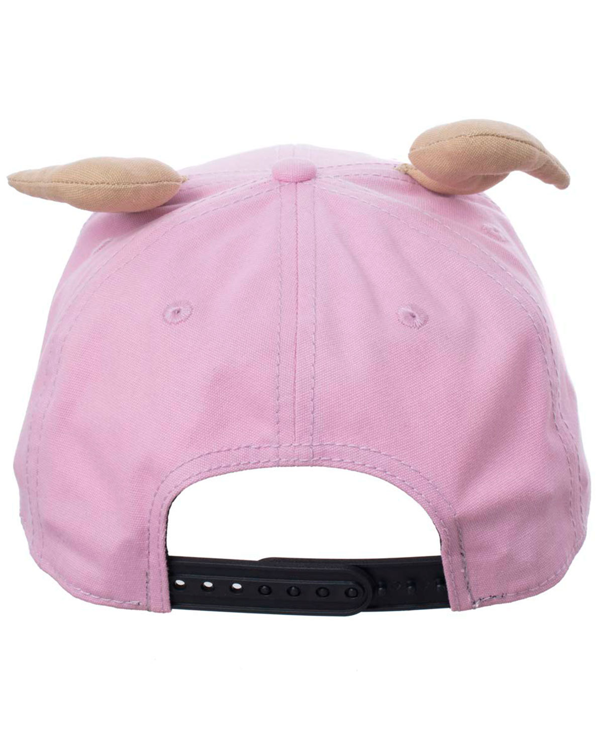 GORRA COSPLAY MY HERO ACADEMIA PINKY ROSA - Image 4