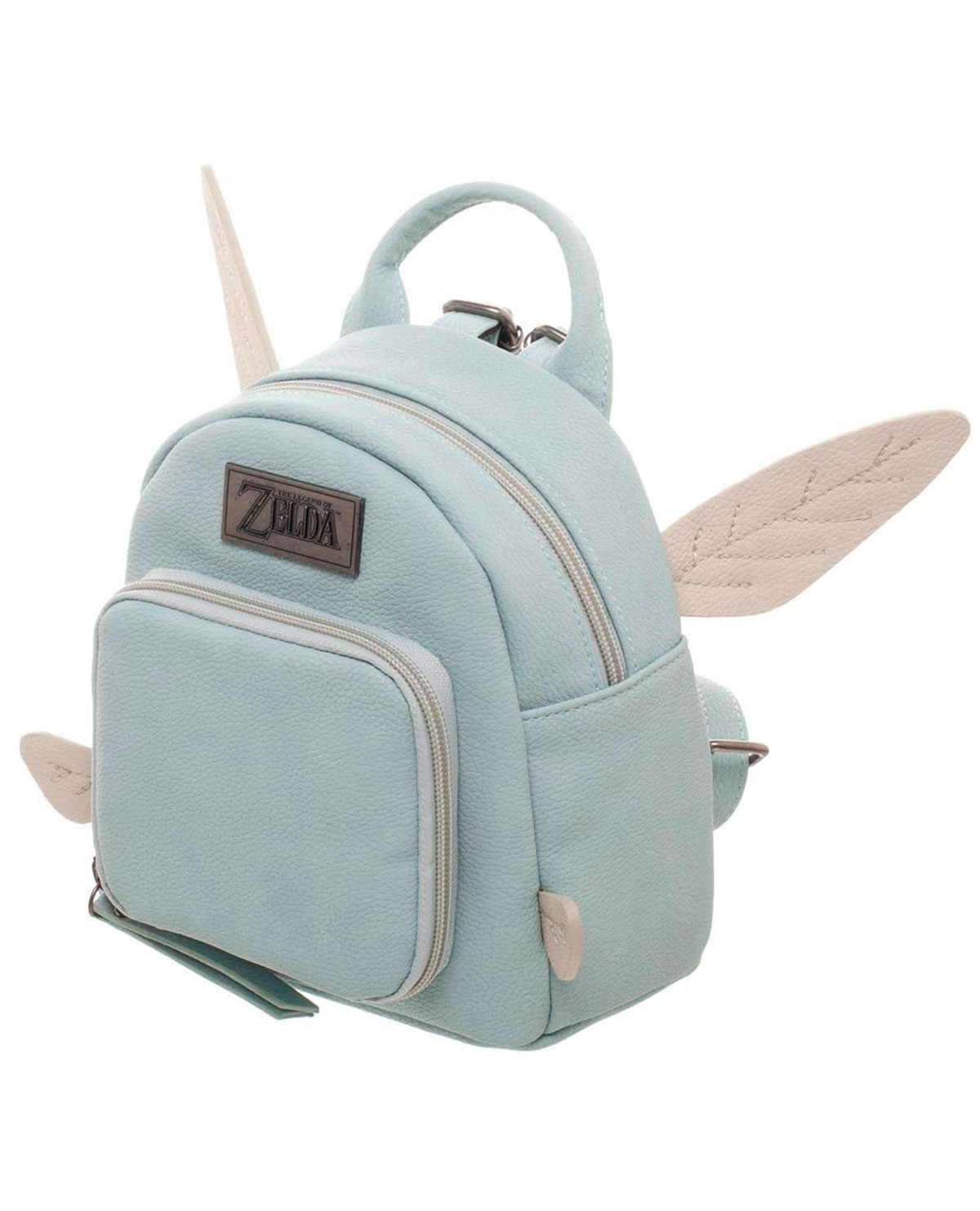 MOCHILA THE LEGEND OF ZELDA NAVI COSPLAY - Image 3