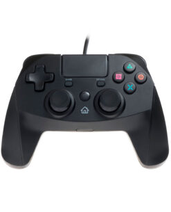 CONTROL PLAYSTATION 4 ALAMBRICO SNAKEBYTE GAMEPAD 4 NEGRO