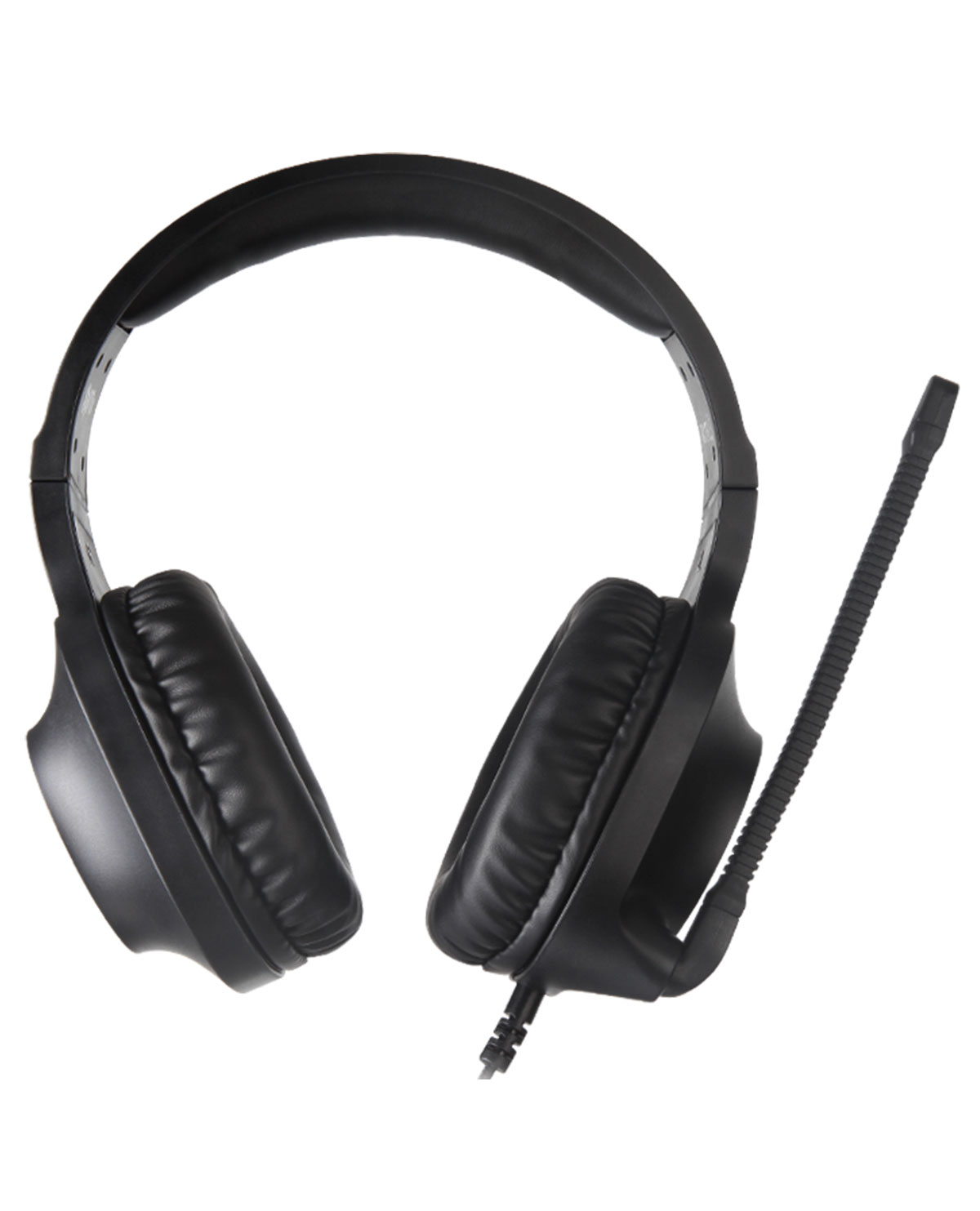 HEADSET PC ALAMBRICO SADES SPIRITS NEGRO - Image 2