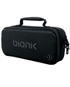 ESTUCHE CON POWERBANK BIONIK PARA NINTENDO SWITCH