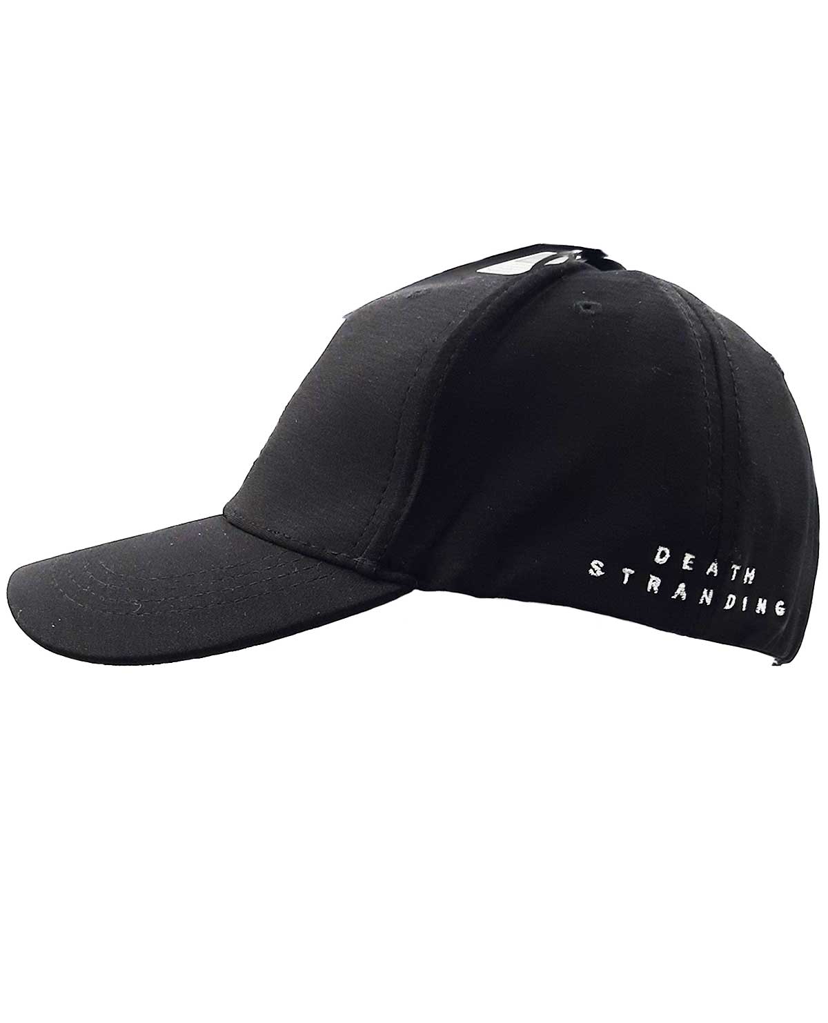 GORRA CLASICA DEATH STRANDING NEGRA - Image 2