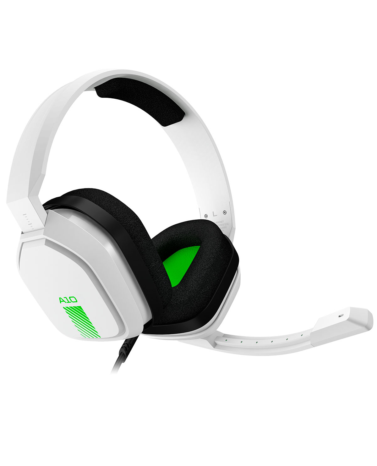 HEADSET XBOX ONE ALAMBRICO ASTRO A10 GEN 1 BLANCO - Image 3