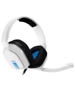 HEADSET PLAYSTATION 4 ALAMBRICO ASTRO A10 GEN 1 BLANCO