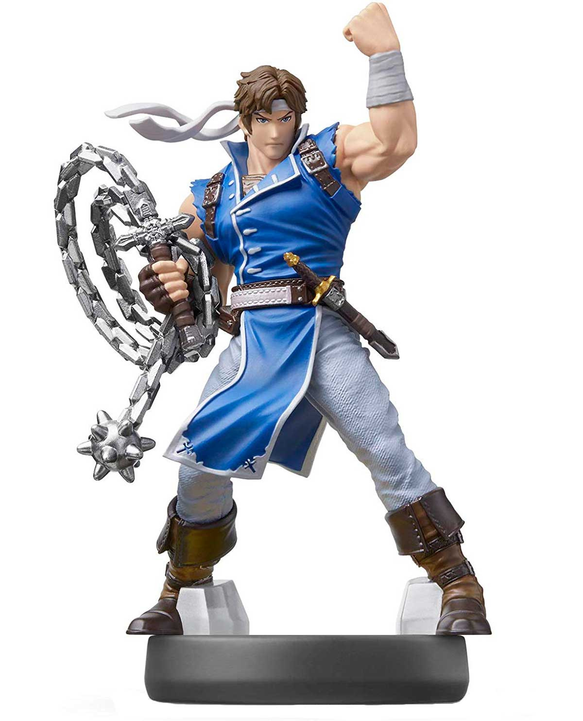 AMIIBO SUPER SMASH BROS ULTIMATE RICHTER
