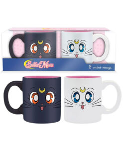 SET DE TAZAS SAILOR MOON - Image 2