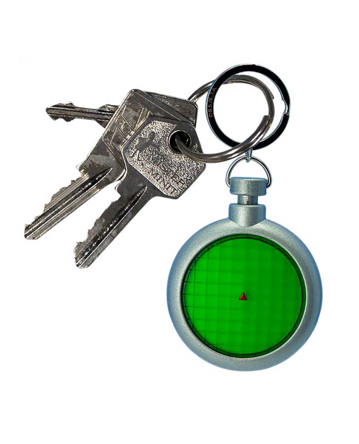 SET DE COLECCION DRAGON BALL Z LLAVERO Y ESFERA - Image 3