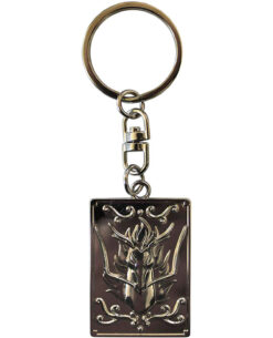 LLAVERO METALICO SAINT SEIYA DRAGON EMBLEM