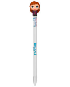 PLUMA POP FROZEN 2 ANNA