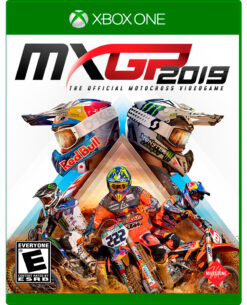 MXGP 2019