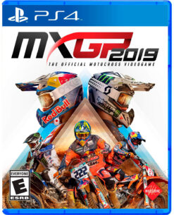 MXGP 2019