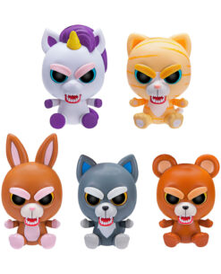 FIGURA FEISTY PETS
