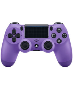 CONTROL PLAYSTATION DUALSHOCK 4 ELECTRIC PURPLE 2.0