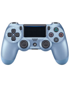 CONTROL PLAYSTATION DUALSHOCK 4 TITANIUM BLUE 2.0
